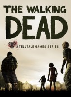 The Walking Dead: Episódios 1, 2, 3, 4 e 5 - PC (Completo)  ----  (Game)